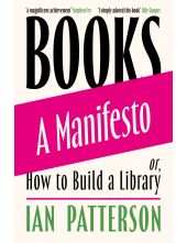 Books - A Manifesto - Humanitas