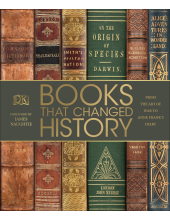 Books That Changed History - Humanitas