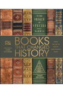 Books That Changed History - Humanitas