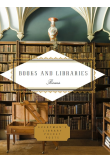 Books and Libraries - Humanitas