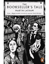 Bookseller's Tale - Humanitas