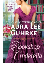 Bookshop Cinderella - Humanitas