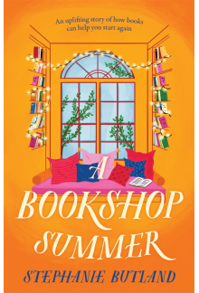 Bookshop Summer - Humanitas