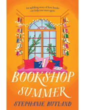 Bookshop Summer - Humanitas