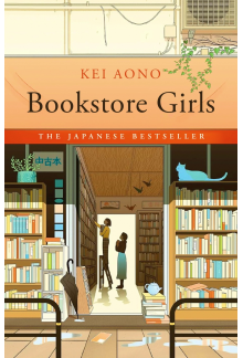 Bookstore Girls - Humanitas