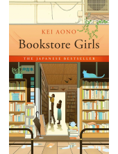 Bookstore Girls - Humanitas