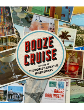 Booze Cruise - Humanitas