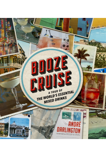 Booze Cruise - Humanitas