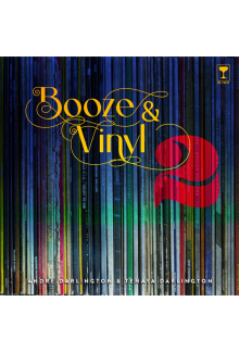 Booze & Vinyl Vol. 2 - Humanitas