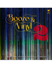 Booze & Vinyl Vol. 2 - Humanitas