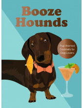 Boozehounds - Humanitas