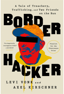 Border Hacker - Humanitas