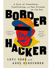 Border Hacker - Humanitas
