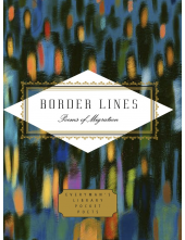 Border Lines - Humanitas