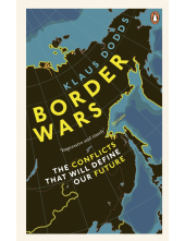Border Wars - Humanitas