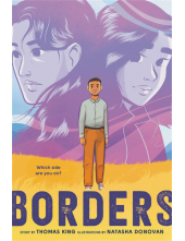 Borders - Humanitas