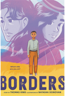 Borders - Humanitas