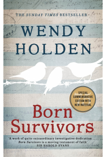 Born Survivors - Humanitas