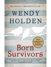 Born Survivors - Humanitas