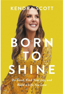 Born to Shine - Humanitas