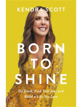 Born to Shine - Humanitas