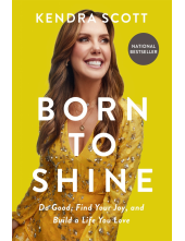 Born to Shine - Humanitas