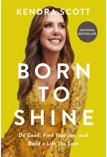 Born to Shine - Humanitas