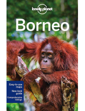 Borneo travel guideed. 2016 - Humanitas