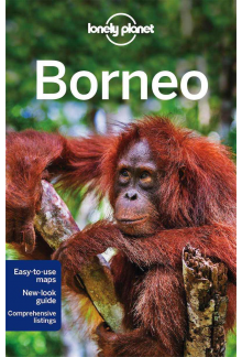 Borneo travel guideed. 2016 - Humanitas