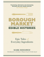 Borough Market: Edible Histories - Humanitas