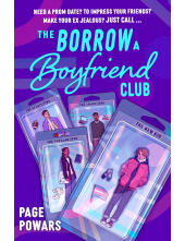 Borrow a Boyfriend Club - Humanitas
