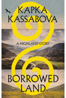Borrowed Land - Humanitas