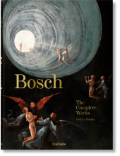 Bosch. The Complete Works - Humanitas