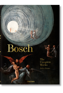 Bosch. The Complete Works - Humanitas