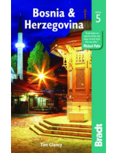 Bosnia & Herzegovinaed. 2016 - Humanitas