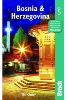 Bosnia & Herzegovinaed. 2016 - Humanitas