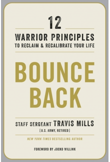 Bounce Back - Humanitas