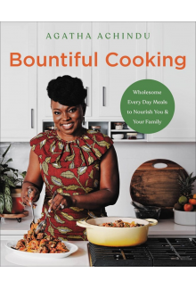 Bountiful Cooking - Humanitas