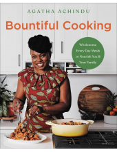 Bountiful Cooking - Humanitas