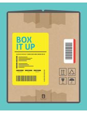Box it Up - Humanitas