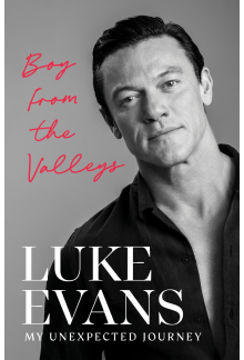 Boy From the Valleys - Humanitas