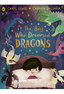 Boy Who Dreamed Dragons - Humanitas