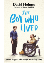 Boy Who Lived - Humanitas