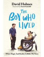 Boy Who Lived - Humanitas