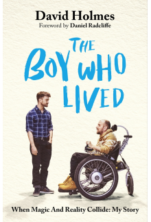 Boy Who Lived - Humanitas