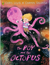 Boy and the Octopus - Humanitas
