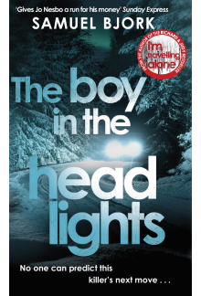 Boy in the Headlights - Humanitas