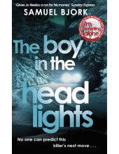 Boy in the Headlights - Humanitas