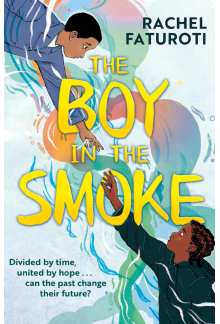 Boy in the Smoke - Humanitas