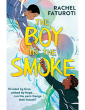 Boy in the Smoke - Humanitas